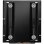 Adattatore HDD Axagon Rhd-125b da 2,5" per 3,5" Nero