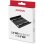 Adattatore HDD Axagon Rhd-125b da 2,5" per 3,5" Nero