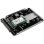 Axagon RSS-M2SD SATA 2.5" Custodia interna per SSD Ngff M.2, Alluminio Argento