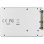 Axagon RSS-M2SD SATA 2.5" Custodia interna per SSD Ngff M.2, Alluminio Argento