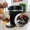 Cecotec Beerflow 5000 Dispensador de Cerveza 3/6ºC