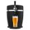 Dispensador de cerveza Cecotec BeerFlow 5000 5L refrigeración LED 60W