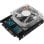 Axagon Rhd-225 Dual 2,5" HDD-Adapter für 3,5" Schwarz