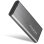Boîtier SSD Axagon Eem2-gtr Usb-c 3.2 Gen2 - Boîtier SSD M.2 Nvme à nervures fines 42-80 mm