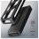 Axagon Eem2-20g Box Esterno Usb-C 20gbps - Box Blindato SSD M.2 Nvme