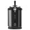 Cecotec BeerFlow Steel 5000 Dispensador de Cerveza 2/12ºC 65W