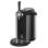Cecotec BeerFlow Steel 5000 Dispensador de Cerveza 2/12ºC 65W