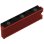 Axagon Clr-m2 Passiver Kühlkörper für M.2 2280 SSD Rot