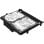 Supporto per Baia 5.25" Axagon Rhd-435 Per 4x ssd/hdd da 2,5" /2x ssd/hdd da 2,5" + 1x HDD da 3,5"