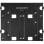 Supporto per Baia 5.25" Axagon Rhd-435 Per 4x ssd/hdd da 2,5" /2x ssd/hdd da 2,5" + 1x HDD da 3,5"