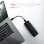 Caja Ssd Axagon Eem2-ub2 Usb-c 3.2 Gen2 - M.2 Nvme Ssd Arrow
