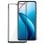 Cool Protector de Pantalla Cristal Templado Curvo para Realme 12 Pro 5G / 12 Pro Plus 5G