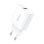 Cool Charger Netzwerkadapter Universal 1xUSB 12W 5V 2.4A Weiß