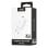 Cool Charger Netzwerkadapter Universal 1xUSB 12W 5V 2.4A Weiß