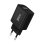 Cool Charger Netzwerkadapter Universal 1xUSB 12W 5V 2.4A Schwarz