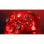 Manette de jeu sans fil Microsoft Xbox Pulse Cipher Special Edition Rouge
