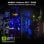 PcCom Custom Ryzen 7 9800X3D / 64GB / 4TB M.2 / RTX 5090 + Windows 11 Pro