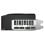 Carte graphique Gigabyte GeForce RTX 5090 WINDFORCE OC 32 Go GDDR7 Reflex 2 RTX AI DLSS4