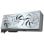 Carte graphique Gigabyte GeForce RTX 5090 AORUS MASTER ICE 32 Go GDDR7 Reflex 2 RTX AI DLSS4