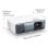 Beamer BenQ TK710 4K UHD 3200 Lumen 200" Laser DLP Gaming HDR10 eARC