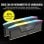 Corsair Vengeance RGB DDR5 6400MHz 32GB 2x16GB CL32 Dual AMD EXPO e memoria Intel XMP