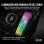 Corsair Vengeance RGB DDR5 6400MHz 32GB 2x16GB CL32 Dual AMD EXPO e memoria Intel XMP