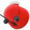Nintendo Sound Clock: Digitaler Wecker 35 Alarme Offizielles Nintendo Rot