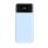 Vanwin Cdb-az Power Bank 20000 mAh USB-C/USB-A Micro Cable Pantalla LED Azul