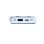 Vanwin Cdb-az Power Bank 20000 mAh USB-C/USB-A Micro Cable Pantalla LED Azul