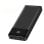 Vanwin Cdb-az Power Bank 20000 mAh USB-C/USB-A Micro Cable Pantalla LED Negro