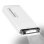 Vanwin Cdb-at Power Bank 50000 mAh USB-C/USB-A con Luz LED Branco