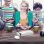 Vanwin Cdb-at Power Bank 50000 mAh USB-C/USB-A con Luz LED Branco