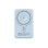 Vanwin Cdb-ae Power Bank 10000mAh 3 en 1 Compatible con iPhone Azul