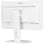 iiyama ProLite XUB2497HSN-W2 23,8" IPS FullHD 100Hz USB-C Dock Haut-parleurs Hauteur Réglable