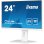 iiyama ProLite XUB2497HSN-W2 23,8" IPS FullHD 100Hz USB-C Dock Haut-parleurs Hauteur Réglable
