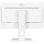 iiyama ProLite XUB2497HSN-W2 23,8" IPS FullHD 100Hz USB-C Dock Haut-parleurs Hauteur Réglable