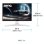 BenQ MOBIUZ EX251 24.5” LED IPS FullHD 220Hz Altavoces FreeSync
