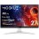 BenQ MOBIUZ EX271 27” LED IPS FullHD 180Hz Altavoces HDR 400 FreeSync