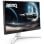 BenQ MOBIUZ EX271 27” LED IPS FullHD 180Hz Altavoces HDR 400 FreeSync
