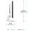 BenQ MOBIUZ EX271 27” LED IPS FullHD 180Hz Altavoces HDR 400 FreeSync