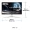 BenQ MOBIUZ EX271 27” LED IPS FullHD 180Hz Altavoces HDR 400 FreeSync