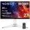 BenQ MOBIUZ EX271Q 27” LED IPS QHD 180Hz FreeSync Premium USB-C