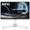 Monitor BenQ MOBIUZ EX271Q 27" QHD 180Hz IPS FreeSync Premium USB-C 1ms