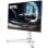 Écran PC BenQ MOBIUZ EX271Q 27" QHD 180Hz IPS FreeSync Premium HDR400 USB-C