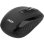 Mouse ottico wireless Acer MX202 1600DPI nero