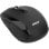 Mouse ottico wireless Acer MX202 1600DPI nero