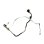 Cable Flex para Portátil HP 15s-eq 15s-fq Series
