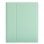 Royal Bailey TS006D Capa com Teclado Bluetooth Inglês QWERTY USA para iPad Mini 6 Verde