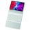Royal Bailey YM97D Funda con Teclado Bluetooth Inglés USA para iPad 2017-2018/Pro 9.7/Air2/Air Verde
