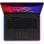 Portátil ASUS ROG Strix SCAR 16 G635LX-S5031 16" Intel Core Ultra 9 275HX 32GB 1TB SSD RTX 5090 24GB Off Black Sem S.O.